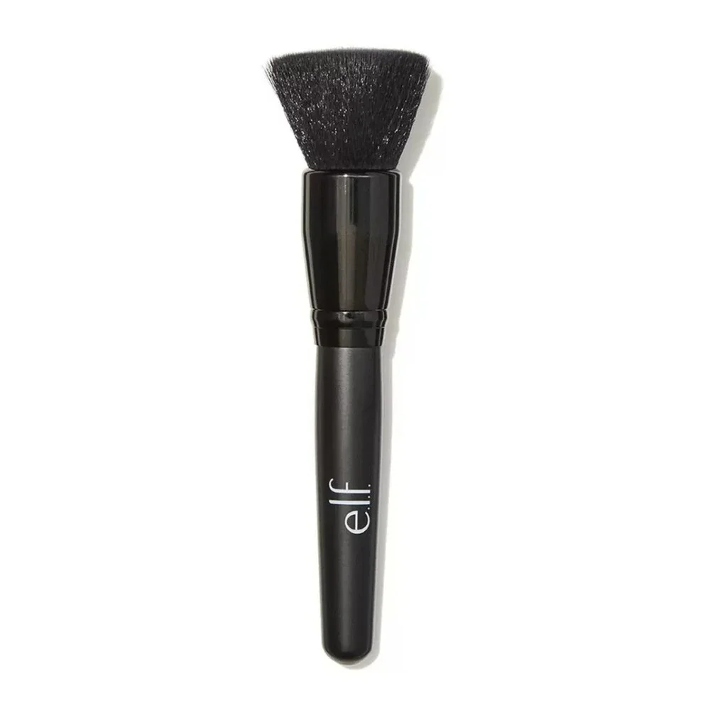 e.l.f. 4 Piece Complete Brush Set Makeup ELF